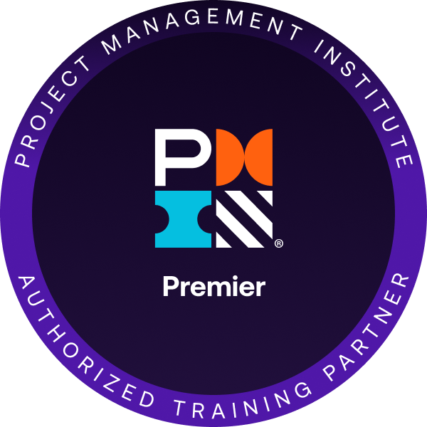 PMI Authorized Training Partner(ATP)
